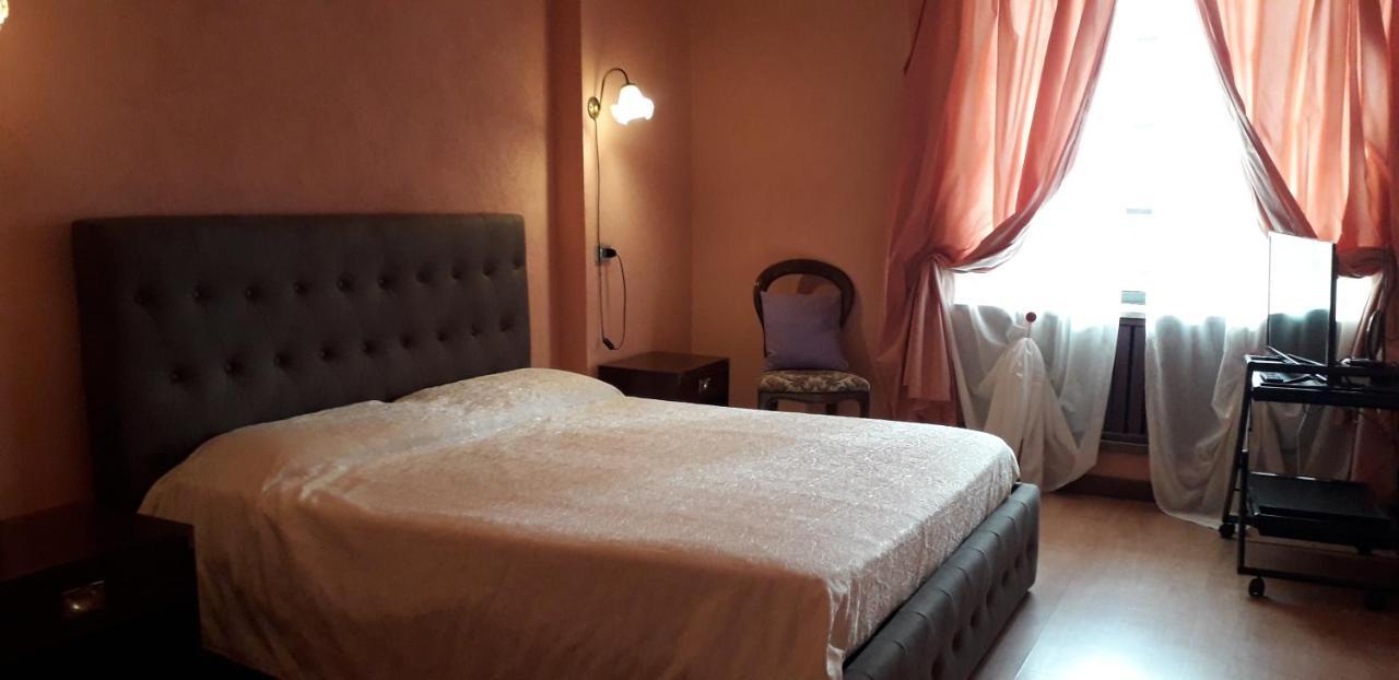 La Martinella Villa Canelli Exteriör bild