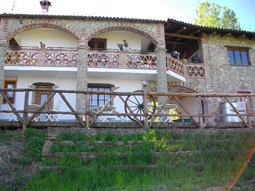 La Martinella Villa Canelli Exteriör bild